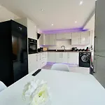 Brand New Modern 3 Bedroom Home